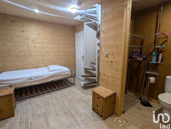 Appartement à vendre 2 pièces 20 m² Morillon