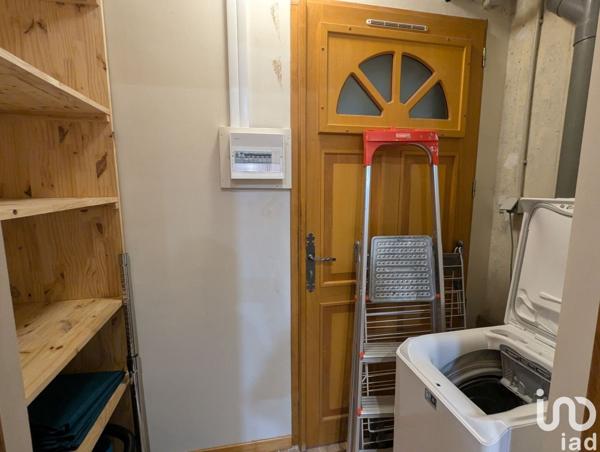 Appartement à vendre 2 pièces 20 m² Morillon