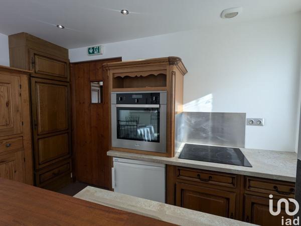 Appartement à vendre 2 pièces 20 m² Morillon