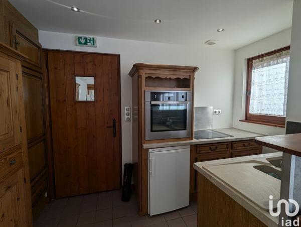 Appartement à vendre 2 pièces 20 m² Morillon