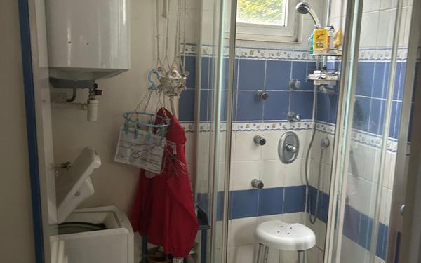 Appartement à vendre    3 pièces • 54,42 m2 Boulogne-Billancourt