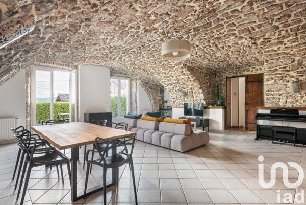 Appartement 5 pièces de 150 m² à Claix (38640)