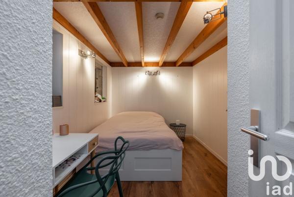 Appartement 5 pièces de 150 m² à Claix (38640)