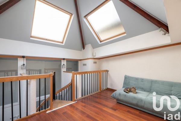 Appartement 5 pièces de 150 m² à Claix (38640)