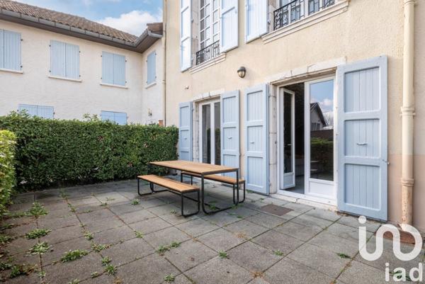 Appartement 5 pièces de 150 m² à Claix (38640)