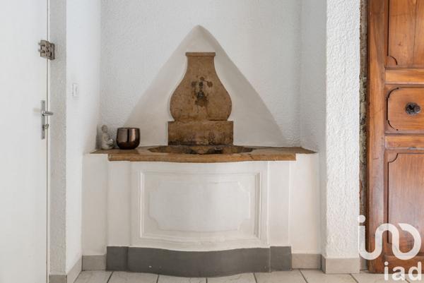 Appartement 5 pièces de 150 m² à Claix (38640)