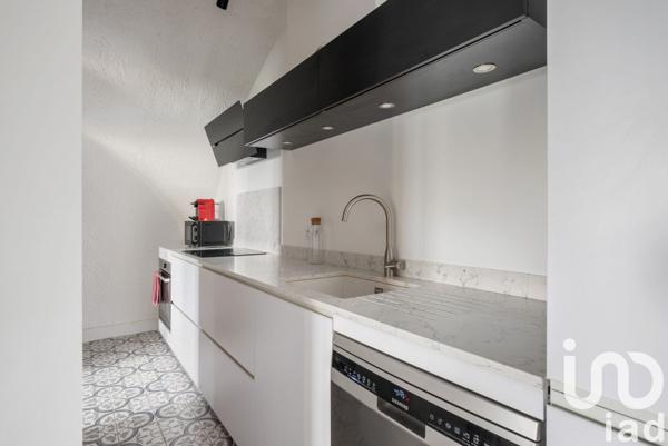 Appartement 5 pièces de 150 m² à Claix (38640)