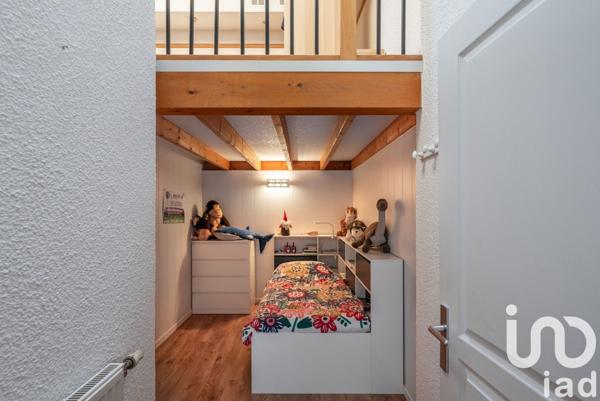 Appartement 5 pièces de 150 m² à Claix (38640)