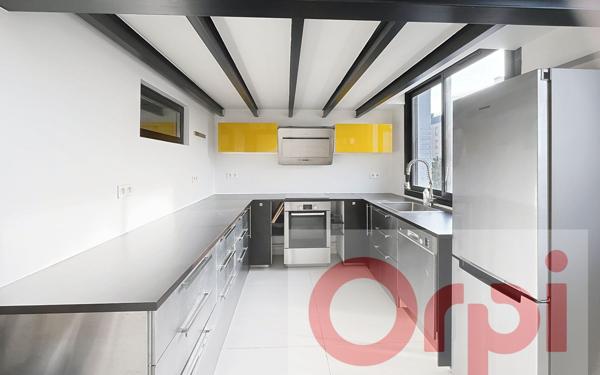 Appartement à vendre    3 pièces • 72 m2 Clamart