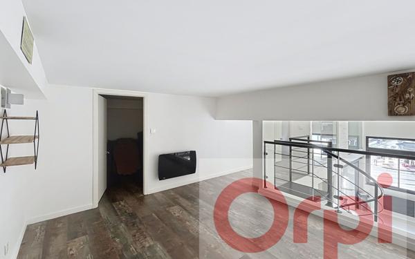 Appartement à vendre    3 pièces • 72 m2 Clamart