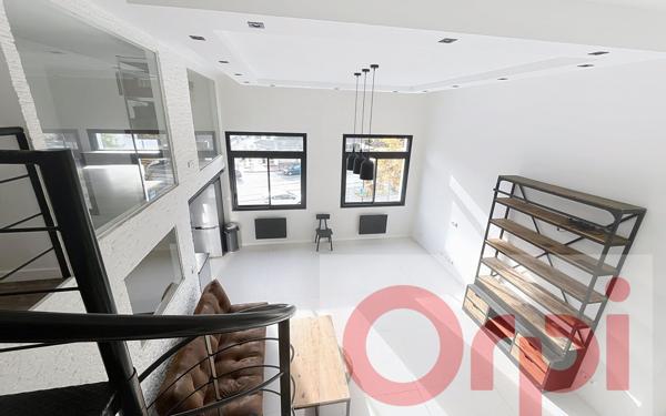 Appartement à vendre    3 pièces • 72 m2 Clamart