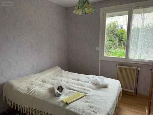 Maison à vendre à Torigny-les-Villes dans la Manche (50160), ref : 50038-2661