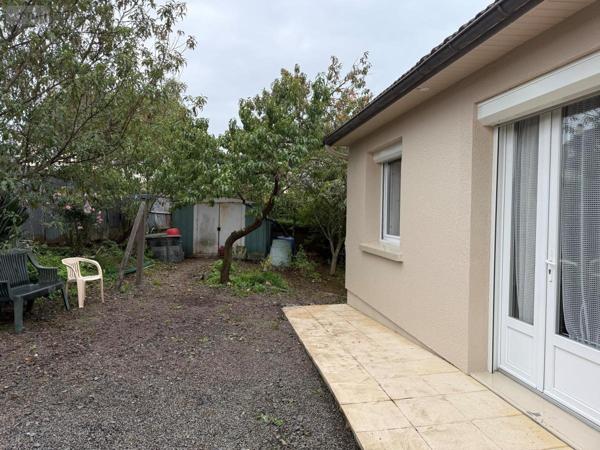 Maison à vendre à Torigny-les-Villes dans la Manche (50160), ref : 50038-2661