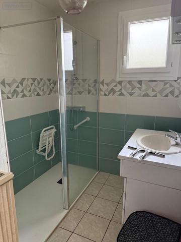 Maison à vendre à Torigny-les-Villes dans la Manche (50160), ref : 50038-2661