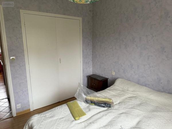 Maison à vendre à Torigny-les-Villes dans la Manche (50160), ref : 50038-2661