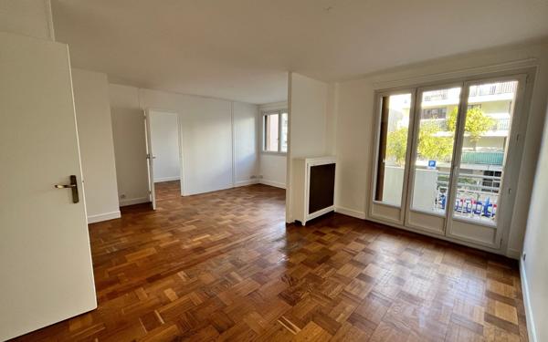 Appartement à vendre    4 pièces • 67 m2 Boulogne-Billancourt