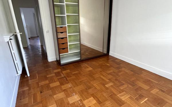 Appartement à vendre    4 pièces • 67 m2 Boulogne-Billancourt