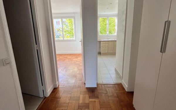 Appartement à vendre    4 pièces • 67 m2 Boulogne-Billancourt