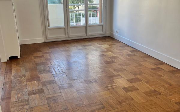 Appartement à vendre    4 pièces • 67 m2 Boulogne-Billancourt