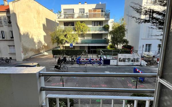 Appartement à vendre    4 pièces • 67 m2 Boulogne-Billancourt