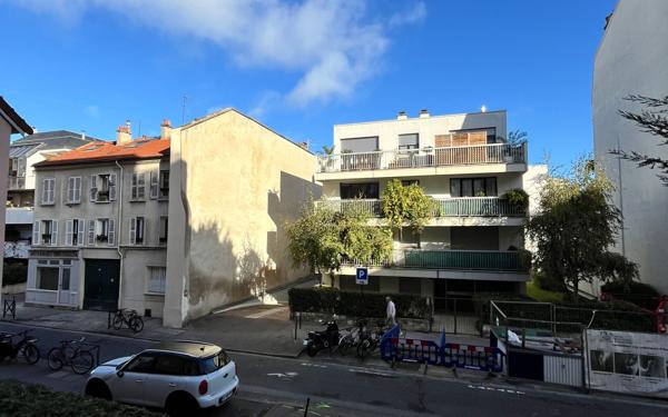 Appartement à vendre    4 pièces • 67 m2 Boulogne-Billancourt