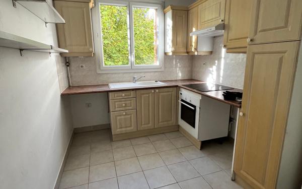 Appartement à vendre    4 pièces • 67 m2 Boulogne-Billancourt