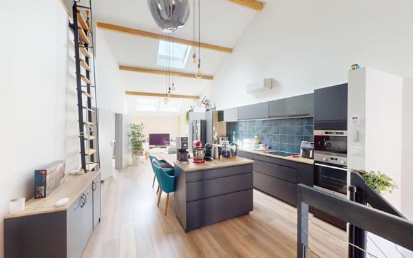 Maison à vendre    4 pièces •  Ars-sur-Moselle