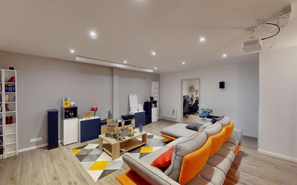 Maison à vendre    4 pièces •  Ars-sur-Moselle