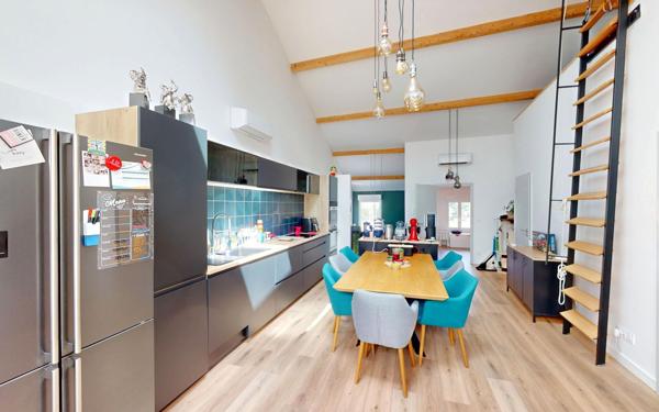 Maison à vendre    4 pièces •  Ars-sur-Moselle