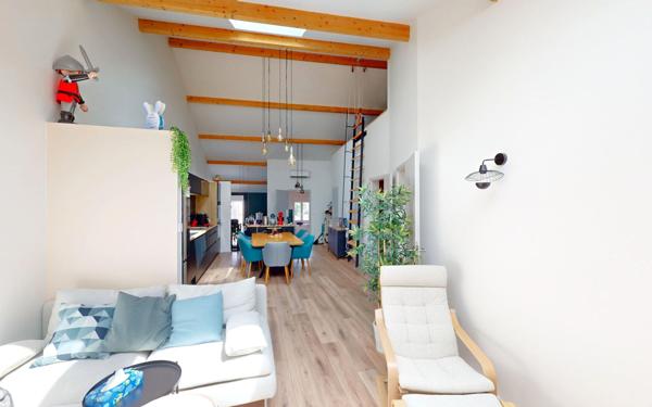 Maison à vendre    4 pièces •  Ars-sur-Moselle