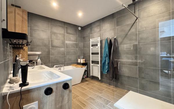 Maison à vendre    4 pièces •  Ars-sur-Moselle