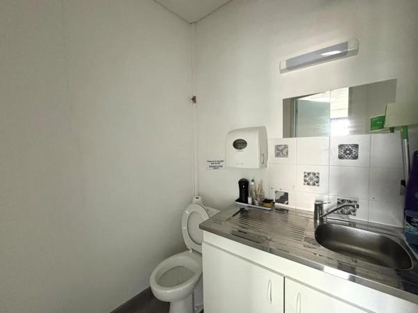 Local professionnel à louer 35.3m² Montbéliard (25200)