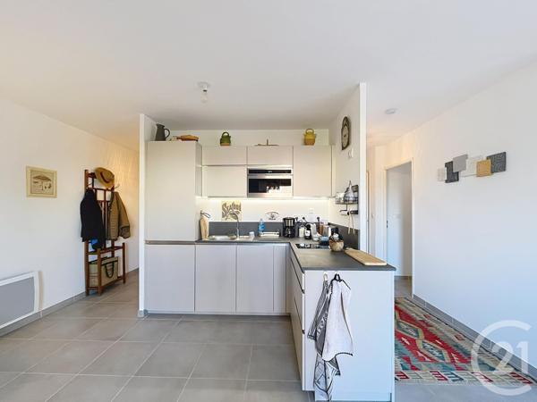 Appartement T3 à vendre  3 pièces - 65 m2 CAVALAIRE SUR MER - 83