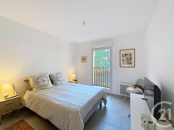 Appartement T3 à vendre  3 pièces - 65 m2 CAVALAIRE SUR MER - 83