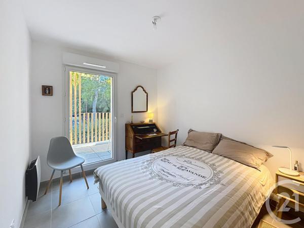 Appartement T3 à vendre  3 pièces - 65 m2 CAVALAIRE SUR MER - 83