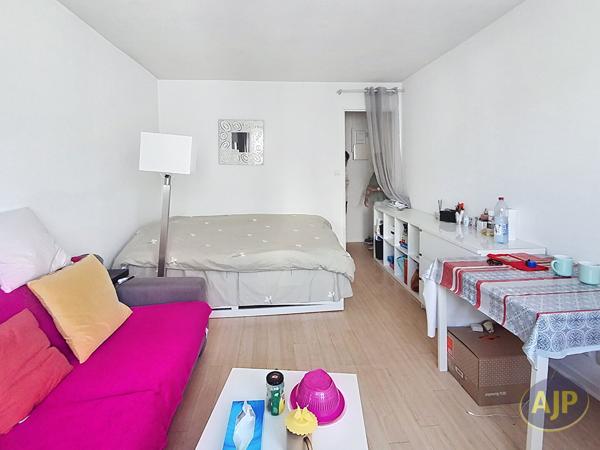 Location appartement Bordeaux : 700 € - AJP Immobilier Le Bouscat