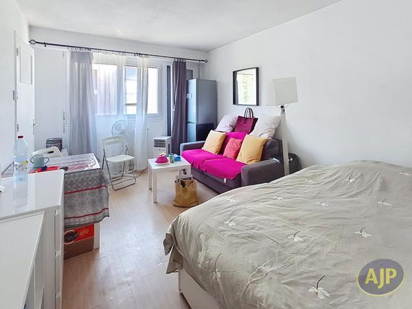 Location appartement Bordeaux : 700 € - AJP Immobilier Le Bouscat