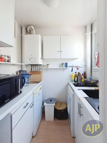 Location appartement Bordeaux : 700 € - AJP Immobilier Le Bouscat