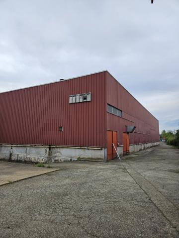 Varennes-lès-Mâcon (71000) Locaux d'activités , commercial et bureaux