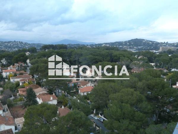 Location Appartement 3 pièces 69.59 m² - 44 AVENUE FRANKLIN ROOSEVELT Le Cannet 06110