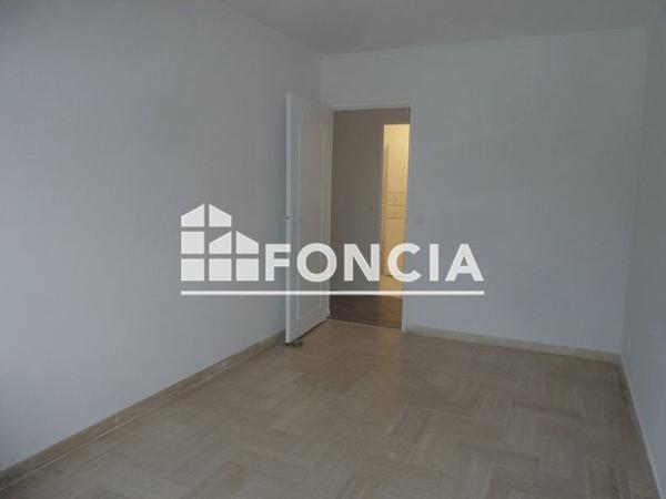 Location Appartement 3 pièces 69.59 m² - 44 AVENUE FRANKLIN ROOSEVELT Le Cannet 06110