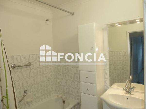 Location Appartement 3 pièces 69.59 m² - 44 AVENUE FRANKLIN ROOSEVELT Le Cannet 06110