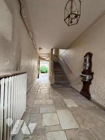 Charmant Hôtel Particulier du 18ème au Cœur de Valognes