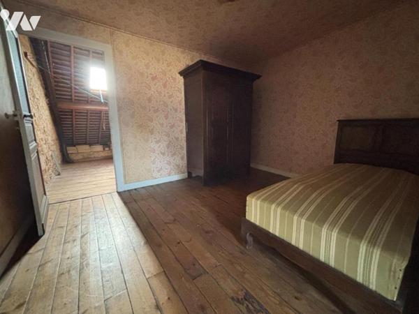 Charmant Hôtel Particulier du 18ème au Cœur de Valognes