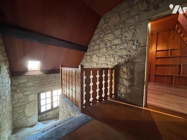 Charmant Hôtel Particulier du 18ème au Cœur de Valognes