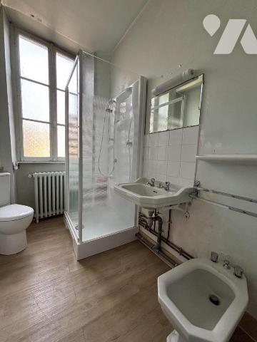 Charmant Hôtel Particulier du 18ème au Cœur de Valognes
