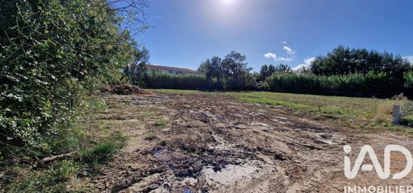 Terrain à vendre 1 022 m² Baho