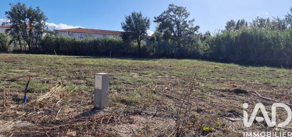 Terrain à vendre 1 022 m² Baho