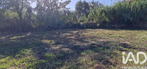 Terrain à vendre 1 022 m² Baho