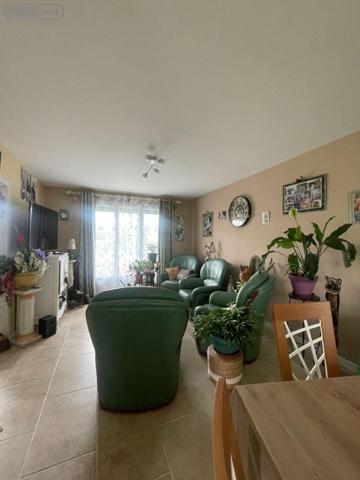 Pavillon à vendre à Brunelles dans l'Eure-et-Loir (28400), ref : 251001